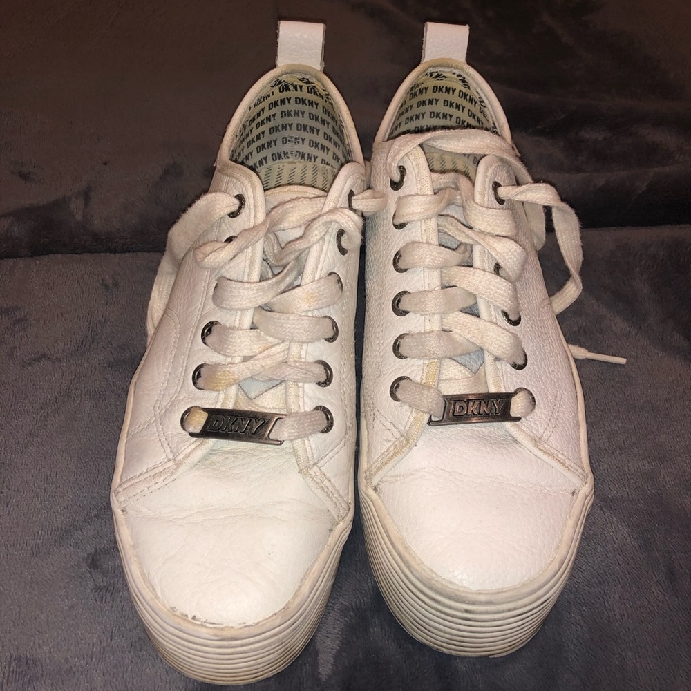 dkny sneakers